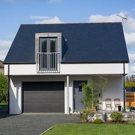 Knockanboy Loft Ballymoney Eksteriør bilde