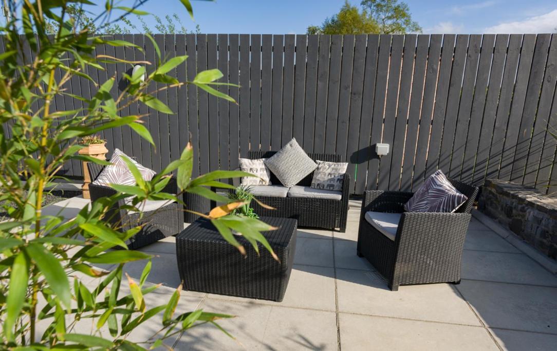 Knockanboy Loft Ballymoney Eksteriør bilde