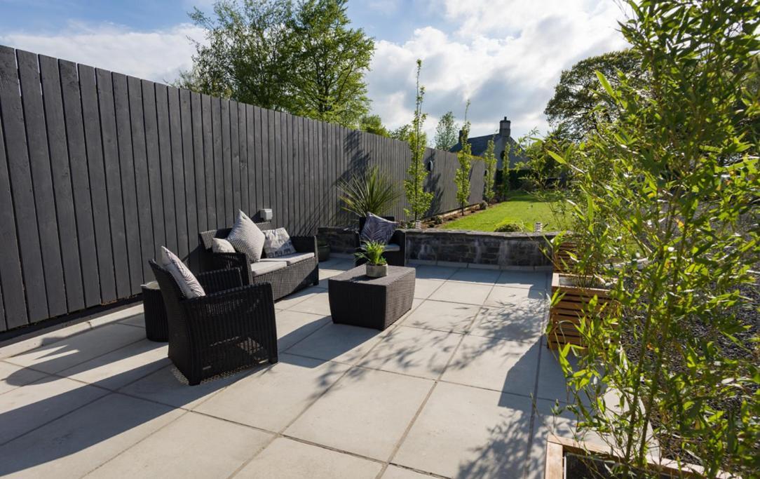Knockanboy Loft Ballymoney Eksteriør bilde