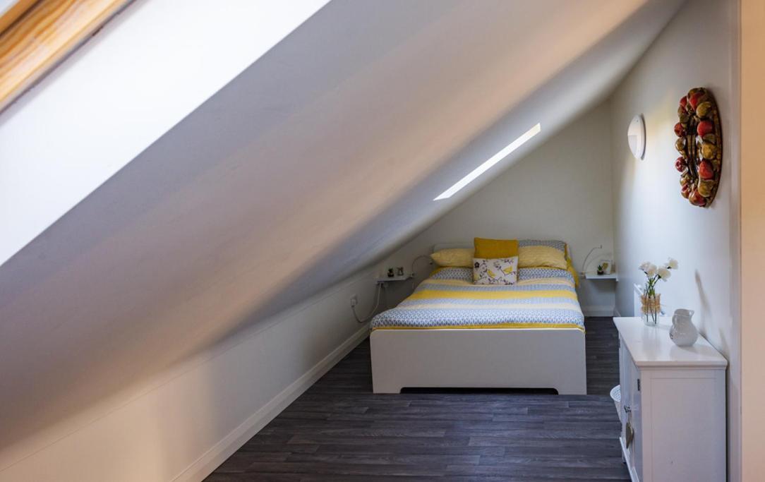Knockanboy Loft Ballymoney Eksteriør bilde